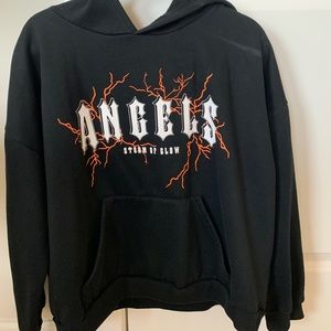 CHEAP TRENDY HOODIE🖤